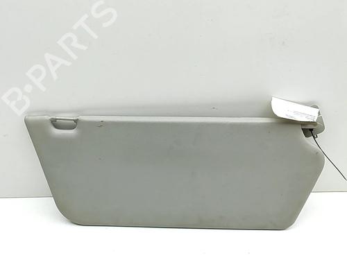 Left sun visor FORD TRANSIT V363 Platform/Chassis (FED, FFD) 2.0 EcoBlue RWD | BP35984321I1 - Image 2