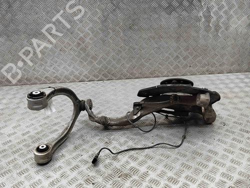 Left front steering knuckle MERCEDES-BENZ GLC (X253) 300 d 4-matic (253.919) | BP27772076M25 