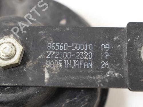 Buzina LEXUS LS (_F4_) 460 AWD (USF45, USF46) | BP30256751E13