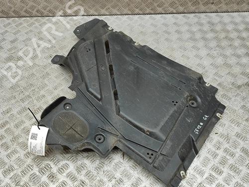 Used Underbody protection BMW X2 (F39) sDrive 18 d (136 hp) 28565502