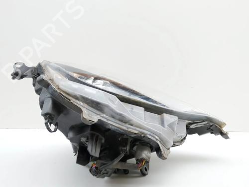 Right headlight MAZDA MX-5 IV (ND__) 2.0 (ND2E, ND6E) | BP40083120C29 - Image 5