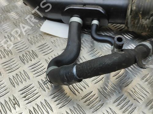 Pipe KIA SPORTAGE V (NQ5) 1.6 T-GDi Hybrid AWD | BP31192301M125