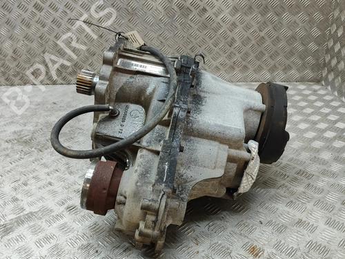 Used Transfer box Transfer box JEEP GRAND CHEROKEE IV (WK, WK2) 3.0 CRD V6 4x4 (241 hp) 34102247 34102247
