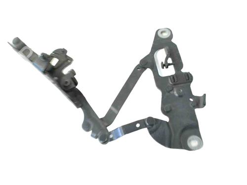 Hinge/Door check strap BMW 6 Convertible (F12) 640 d | BP30244589C146 