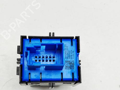 Switch DS DS 7 Crossback (J4_, JR_, JC_) 2.0 BlueHDi 180 (JJEHZR) | BP31926550I30 - Image 6