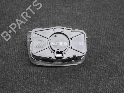 Electronic module AUDI A6 C7 (4G2, 4GC) 2.0 TDI | BP6765723M83 
