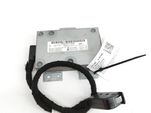 Used Electronic module MERCEDES-BENZ E-CLASS T-Model (S212) E 250 CDI / BlueTEC (212.203, 212.204) (204 hp) 18417915