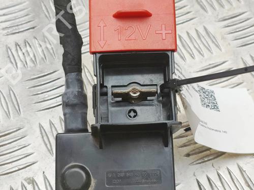Cable MERCEDES-BENZ EQA (H243) EQA 250 (243.701) | BP38706855E12 - Image 5