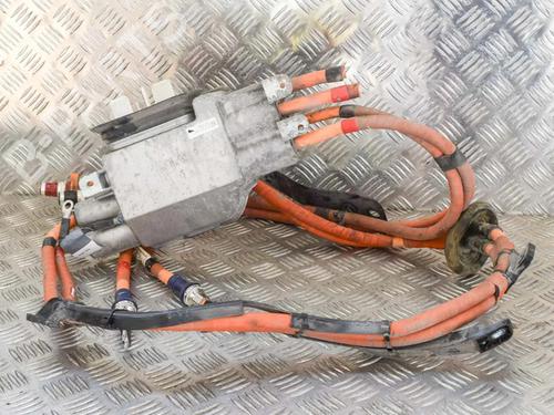 Used Wiring harness TESLA MODEL X (5YJX) 90D AWD (525 hp) 20233284