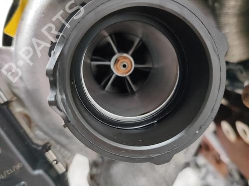 Engine LAND ROVER RANGE ROVER EVOQUE (L538) 2.2 D 4x4 | BP29486103M1 