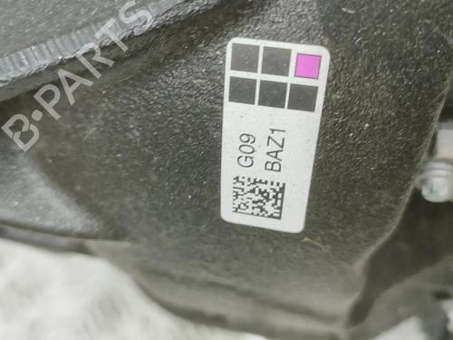 Rear differential BMW XM (G09) XM All-wheel Drive | BP32501271M24  - Image 8