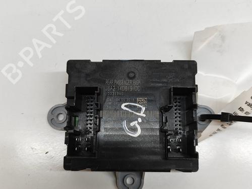 Elektronische module JAGUAR I-PACE (X590) EV400 AWD | BP28275788M83 