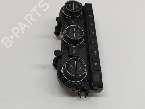 Electronic module VW GOLF VII (5G1, BQ1, BE1, BE2) e-Golf | BP27394083M83 