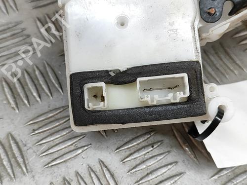 Front left lock MAZDA CX-9 (TB) 3.5 | BP24580611C98  - Image 6