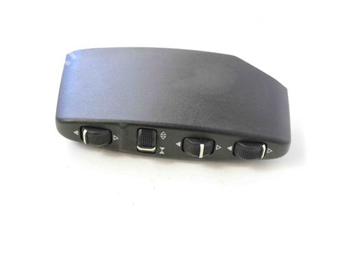 Used Switch MERCEDES-BENZ E-CLASS Convertible (A207) E 200 CGI (207.448) (184 hp) 30210933