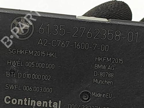 Electronic module BMW 3 (G20, G80, G28) 330 e Plug-in-Hybrid | BP30108971M83 - Image 6