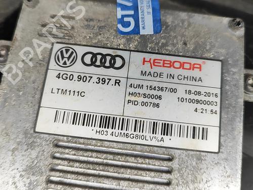 Left headlight AUDI A6 C7 (4G2, 4GC) 2.0 TDI | BP31903169C28 