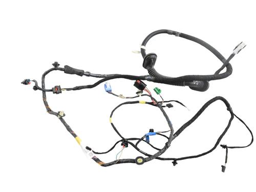 Used Wiring harness TESLA MODEL Y (5YJY) EV Performance All-wheel Drive (462 hp) 30248243