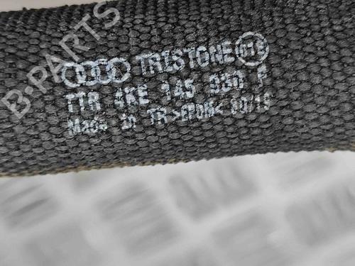 Pipe AUDI E-TRON (GEN) 55 quattro | BP27781821M125 