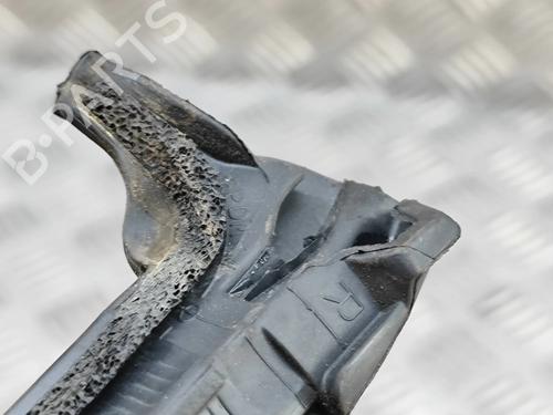 Rubber door seal JAGUAR F-TYPE Coupe (X152) 3.0 SCV6 400 SPORT AWD | BP27650287C142 