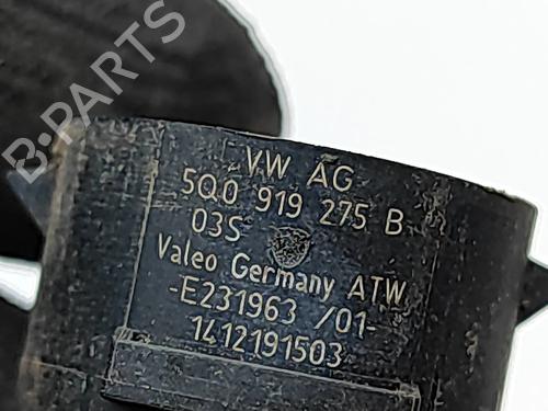 Electronic module AUDI A4 B9 Avant (8W5, 8WD) S4 TDI Mild Hybrid quattro | BP36180959M83  - Image 6