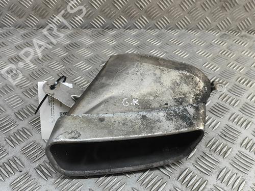 Used Pipe AUDI A6 C7 Avant (4G5, 4GD) 2.0 TDI (190 hp) 28435442