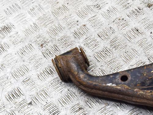 Right front suspension arm TOYOTA HILUX VIII Pickup (_N1_) 2.4 D 4WD (GUN125_, GUN125R) | BP15622076M13 