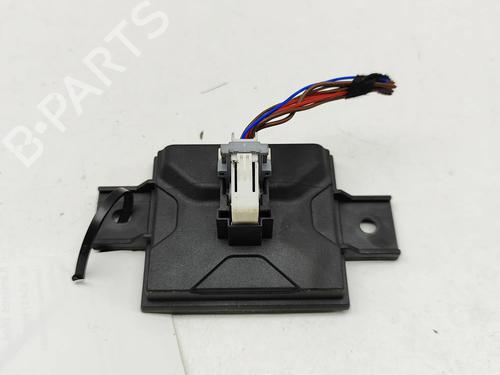 Used Electronic module Electronic module 33393548 33393548