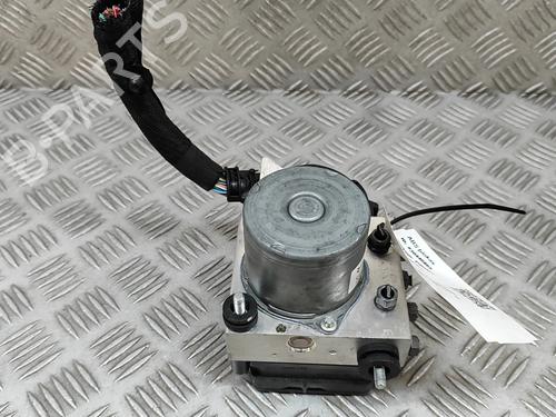 Used ABS pump ABS pump CITROËN C5 AIRCROSS (A_) 1.5 BlueHDi 130 (ACYHZJ, ACYHZR) (131 hp) 27791404 27791404