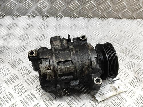AC compressor VW PASSAT B7 (362) 1.6 TDI | BP25380745M34
