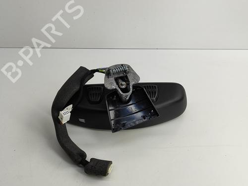Rear mirror MERCEDES-BENZ E-CLASS Coupe (C207) E 350 BlueTEC / d (207.326) | BP24819816I6 