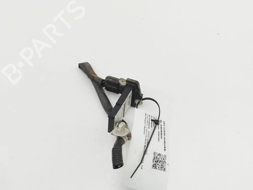 Mass air flow sensor ISUZU D-MAX II (TFR, TFS) 2.5 CRDi 4x4 (TFS86J) | BP38731737M95 - Image 2