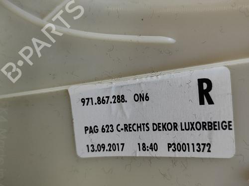 Other PORSCHE PANAMERA (971) 3.0 (97AAA1, 97BAA1) | BP23562020O1 