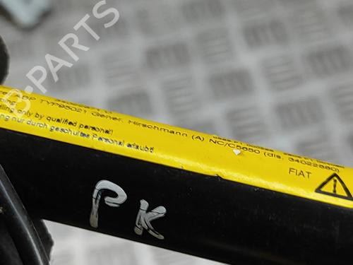 Electronic module FIAT 500 (312_) 1.0 Mild Hybrid (312.AYD1B) | BP28674941M83  - Image 5