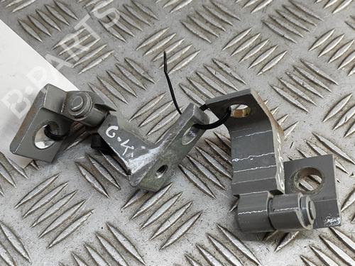 Hinge/Door check strap SKODA KAROQ (NU7, ND7) 1.0 TSI | BP28546416C146 