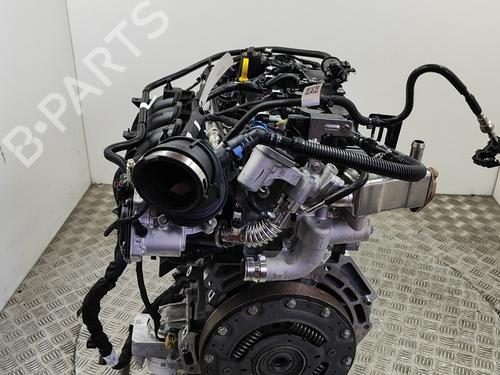 Engine FORD KUGA III (DFK) 2.5 Duratec Plug-in-Hybrid | BP29391696M1 