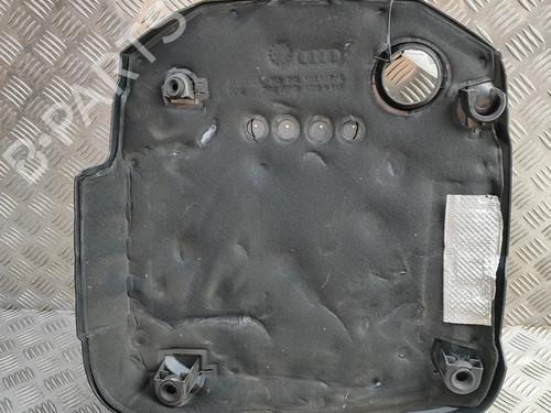 Upper protection AUDI A6 C7 Avant (4G5, 4GD) 2.0 TDI | BP28675836M93 - Image 5