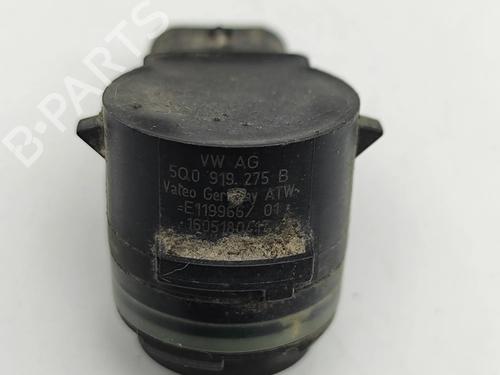 Electronic module AUDI A3 Sportback (8VA, 8VF) 1.4 TFSI e-tron | BP27315080M83  - Image 5