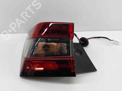Used Left taillight NISSAN JUKE (F16_) DIG-T 117 (117 hp) 27769628