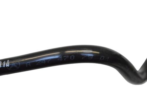 Pipe MERCEDES-BENZ A-CLASS Saloon (V177) A 180 d (177.110) | BP30247597M125 