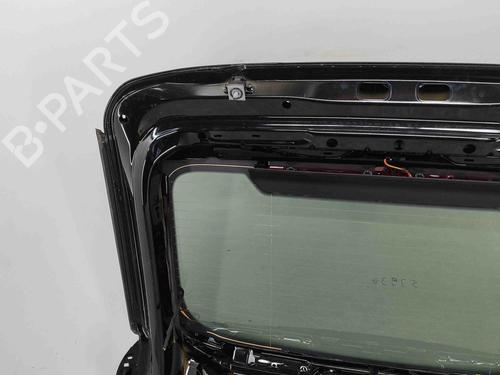 Tailgate PORSCHE CAYENNE Coupe (9YB) 3.0 AWD (9YBAA1) | BP29336733C6 