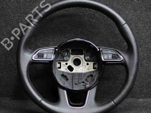 Used Steering wheel AUDI Q5 (8RB) 2.0 TDI (190 hp) 8895535