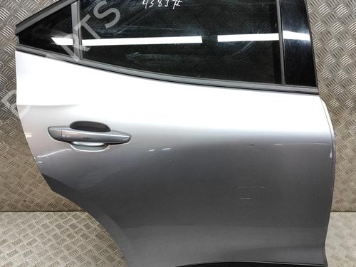 Dør høyre bak OPEL MOKKA 1.2 (76) (101 hp) 27772100