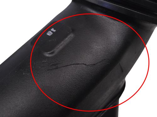 Rør LEXUS NX (_Z1_) 300h AWD (AYZ15_) | BP30236481M125 