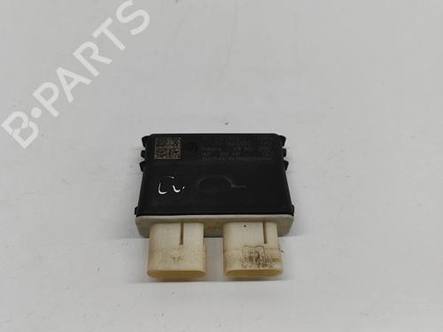 Used Electronic module PORSCHE TAYCAN Cross Turismo (Y1B) 4 (Y1BBD1) (476 hp) 28497742