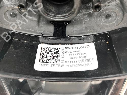 Rat AUDI A5 (F53, F5P) S5 TFSI quattro | BP37426027C49 - Image 9