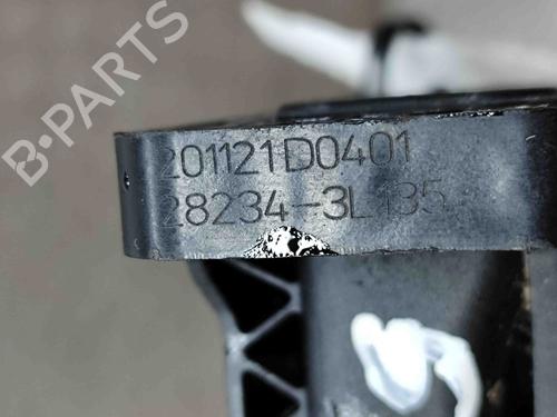Pipe KIA SPORTAGE IV (QL, QLE) 1.6 T-GDI | BP29432476M125 