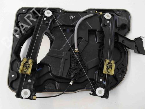 Used Front left window mechanism JEEP GRAND CHEROKEE IV (WK, WK2) 3.0 CRD V6 4x4 (250 hp) 30210421
