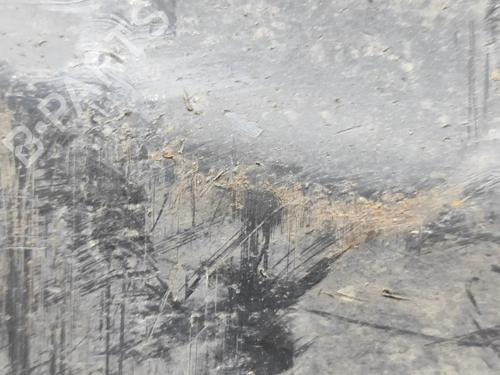 Underbody protection SKODA KAROQ (NU7, ND7) 1.0 TSI | BP28436244M92