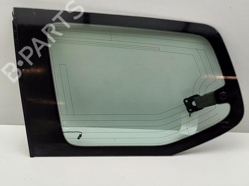 Used Rear left quarter glass TOYOTA LAND CRUISER PRADO (_J12_) 3.0 D-4D (KDJ120, KDJ125, KDJ121) (173 hp) 27532313